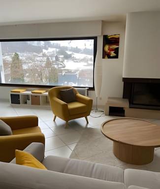 120 m² Willa
