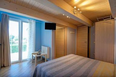 Bed & Breakfast Castelfidardo