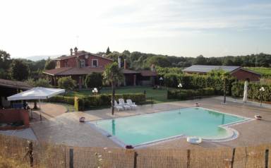 Casa Cerveteri
