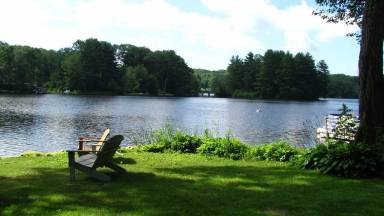 Cottage New Hartford