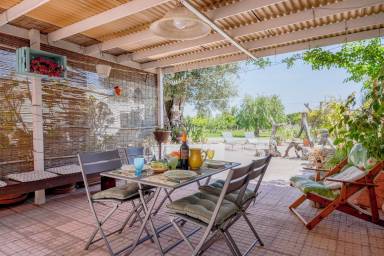 Villa 75 m²