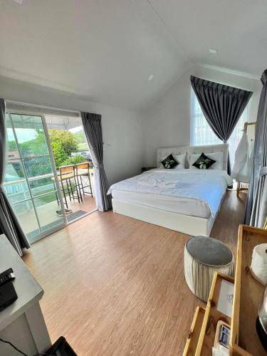 Bed and breakfast Pai