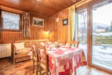 Gîte 37 m²