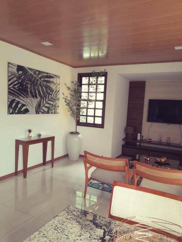 Casa Lençóis