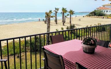 Apartamento de 110 m²