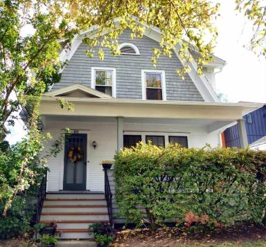 House Burlington