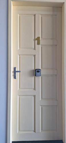 Apartamento Boa Vista