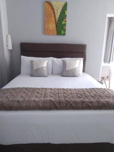 Ferienwohnung Durban