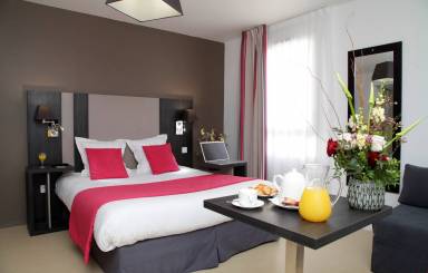 Appartement Bruz