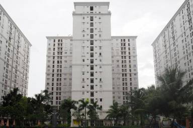 Appartement South Jakarta
