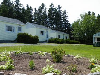 Motel Saint Peter's