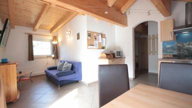 Ferienwohnung Kals am Großglockner