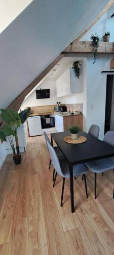 Appartement  Cherbourg-Octeville