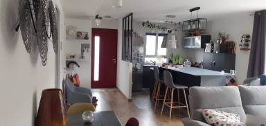 House Pool Ispoure