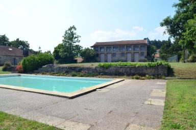 Casa de 216 m²