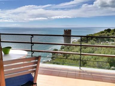 Appartement Platja d'Aro