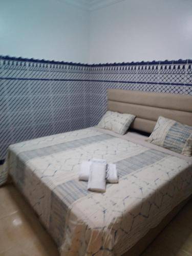 Appartement Martil
