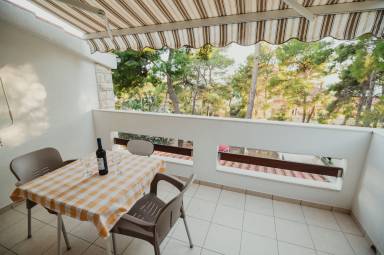 Apartment  Ivan Dolac