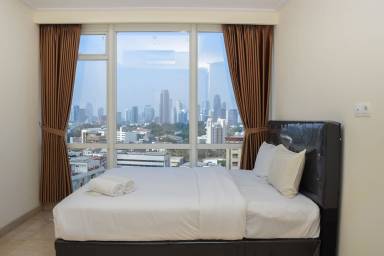 Apartament Central Jakarta