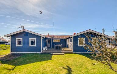 Hus Varberg