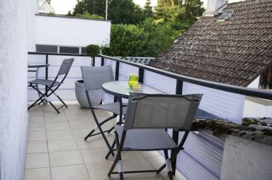 Appartamento 60 m²