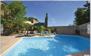 Maison de vacances