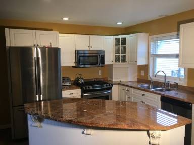 House  Ellicottville
