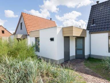 Huis Zandvoort