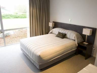 Apartment Air conditioning Methven