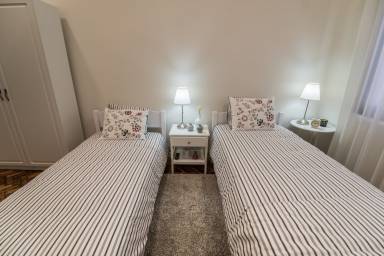 Logement 18 m²