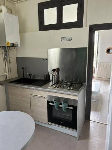 Appartement Bourges