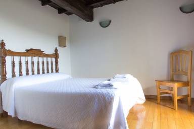 Aparthotel Manzaneda