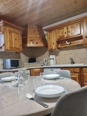 Maison de vacances 45 m²