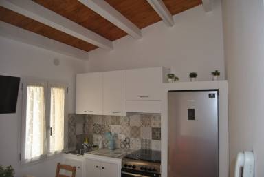 Ferienhaus Agrigent