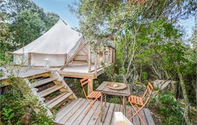 Appartement Coti-Chiavari