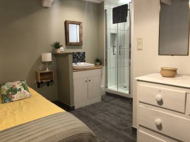 Appartement Portbail