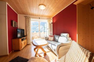 Ferienwohnung Grainau