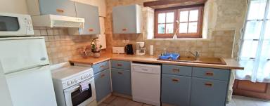 Appartement 80 m²