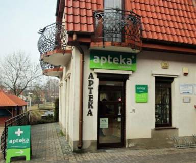 Appartement Mikołajki