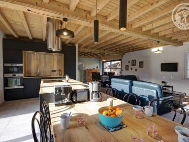 Cottage Saint-Just-Saint-Rambert