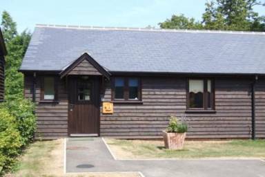 House Woodchurch
