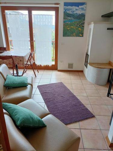 Appartamento Baselga di Piné