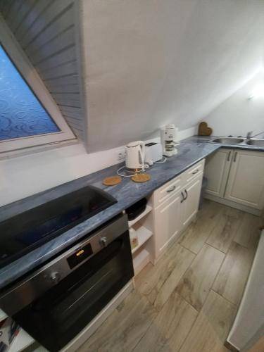 Apartman Gyula