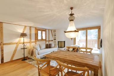 74 m² Apartment