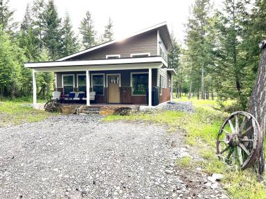 House  Kalispell
