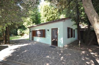 Appartamento vacanza per 4 Persone ca. 60 m² in Pitigliano, Toscana (Maremma)