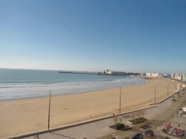 Estudio de 29 m²