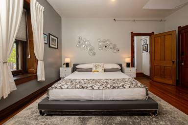 Bed & Breakfast Yard Bellefonte