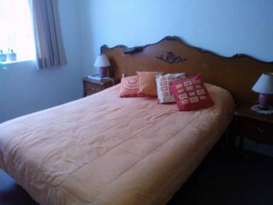Habitación privada El Esparrago