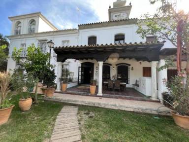 Casa de 20 m²